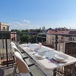 Apartamento Pawia Modern