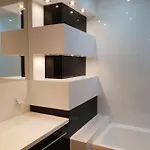 Apartamento Pawia Modern
