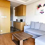 Apartamento Pawia Modern
