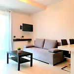 Pawia Modern Apartamento