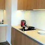 Pawia Modern Apartamento Cracovia