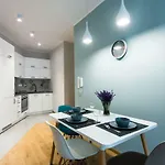 Apartamento Pawia Modern
