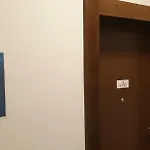 Apartamento Pawia Modern *