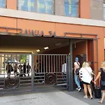 Pawia Modern Apartamento *