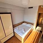 Apartment Pawia Modern Krakau