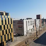 Pawia Modern Apartment