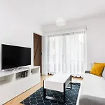 Pawia Modern Apartment *