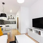 Pawia Modern Krakau