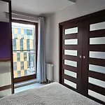 Pawia Modern Apartment