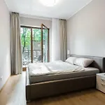Pawia Modern Krakau