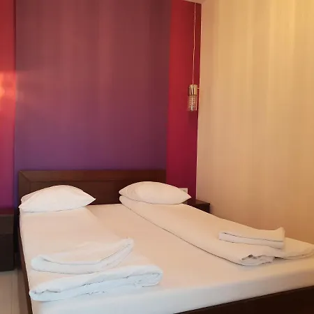Pawia Modern Краков