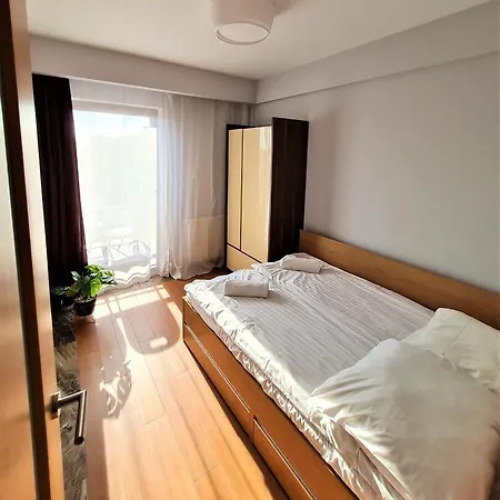 Pawia Modern 克拉科夫