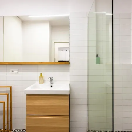 شقة Pawia Modern *