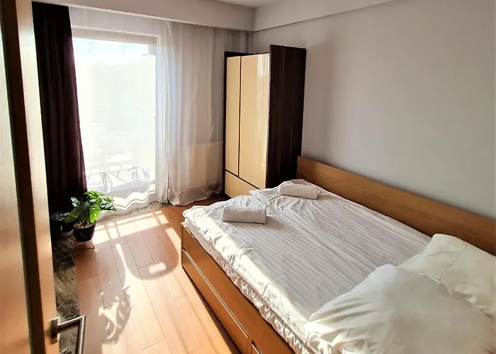 Pawia Modern クラクフ