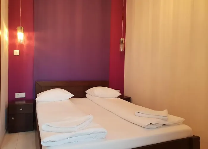 Pawia Modern クラクフ