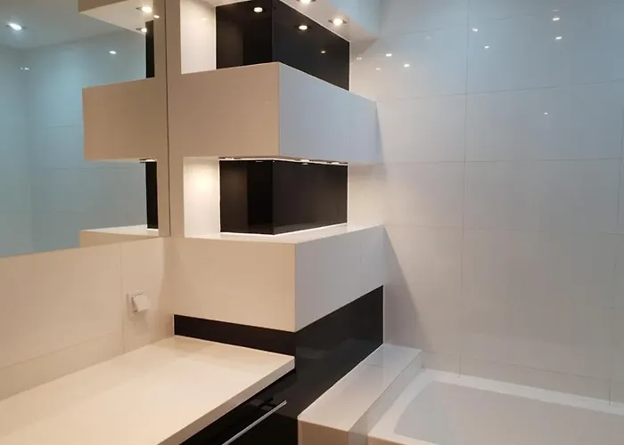 アパート Pawia Modern