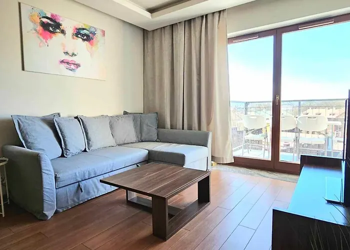 アパート Pawia Modern *