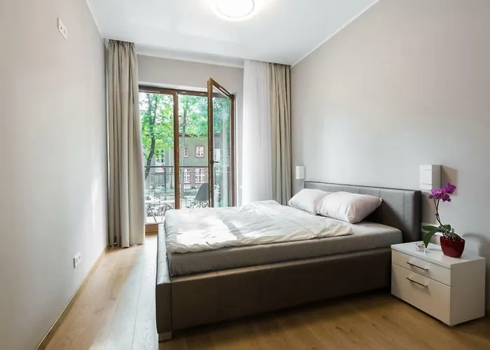 Pawia Modern クラクフ