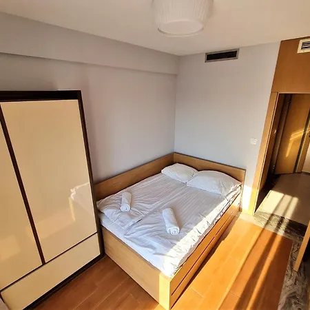 Apartmán Pawia Modern Krakov