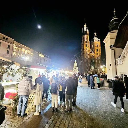 Pawia Modern Apartmán *