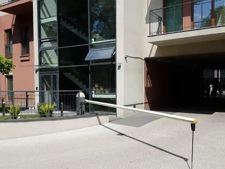 Apartmán Pawia Modern Krakov