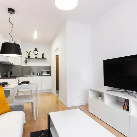 Pawia Modern Cracovia