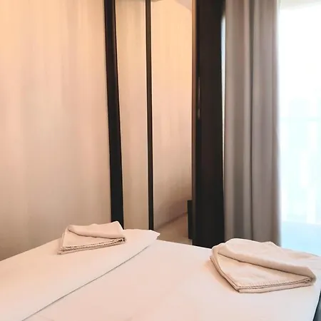 Pawia Modern Apartamento Cracovia